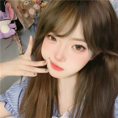 陪她一会儿